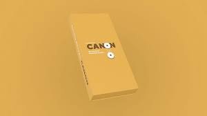 CANON by David Regal (Gimmick Not Included)